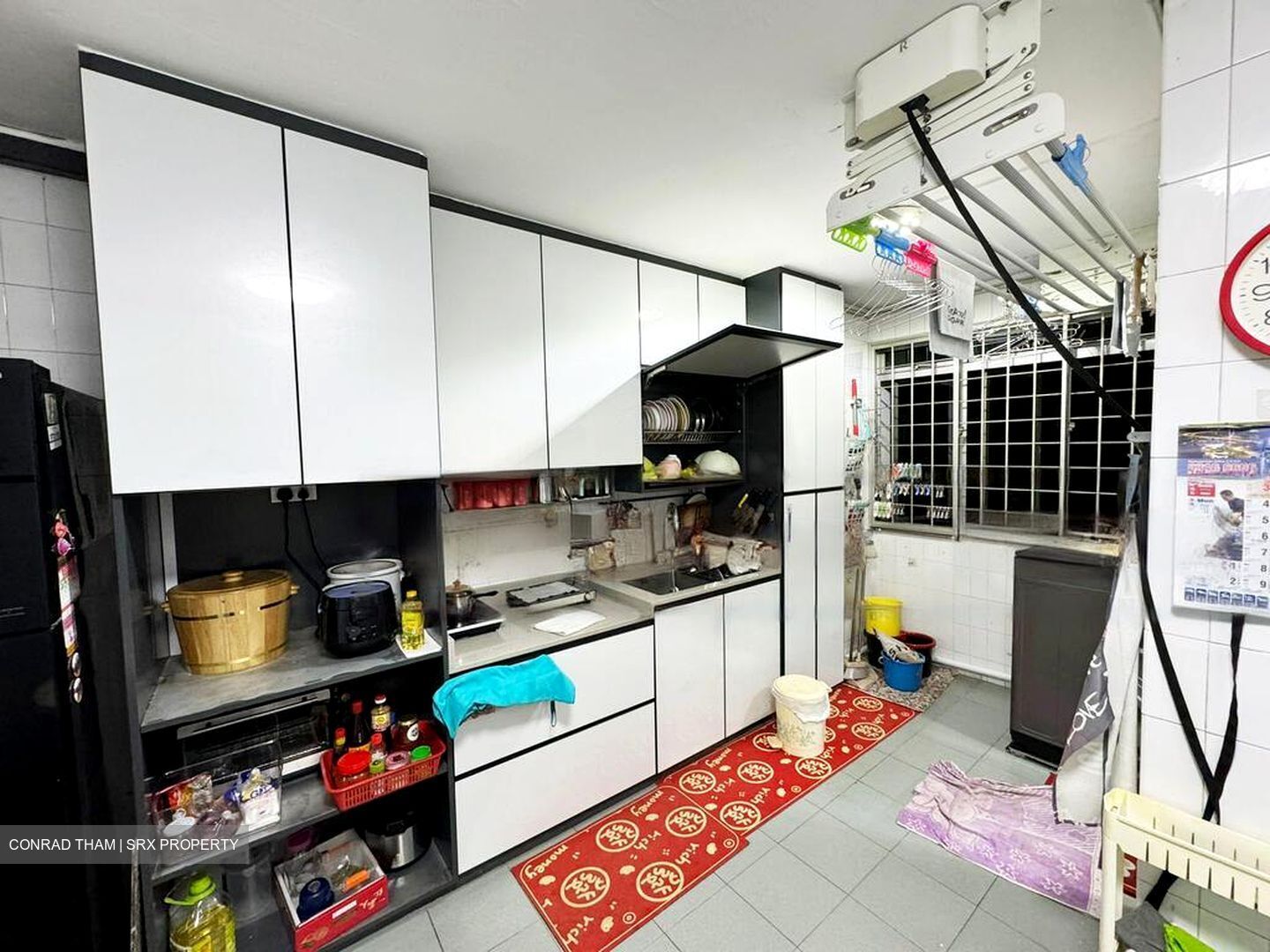 Blk 872 Yishun Street 81 (Yishun), HDB 5 Rooms #568345101